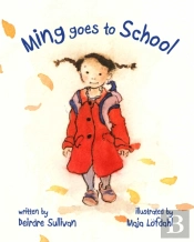 Ming Goes To School