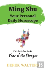 Ming Shu - Year Of The Dragon