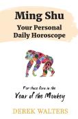 Ming Shu - Year Of The Monkey