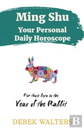 Ming Shu - Year Of The Rabbit