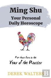 Ming Shu - Year Of The Rooster