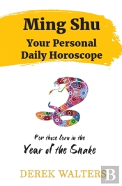 Ming Shu - Year Of The Snake