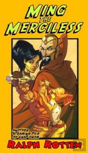 Ming The Merciless