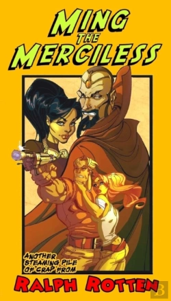 Bertrand.pt - Ming The Merciless