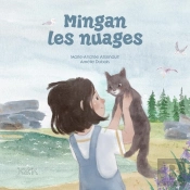 Mingan Les Nuages