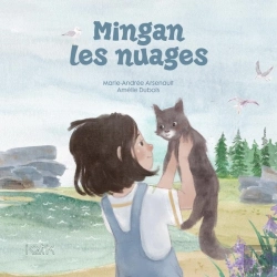 Bertrand.pt - Mingan Les Nuages