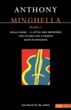 Bertrand.pt - Minghella Plays: 1