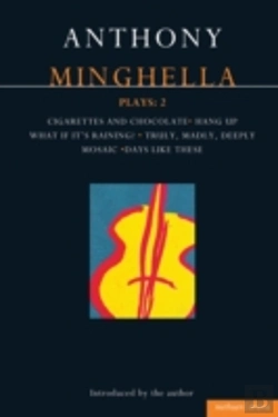 Bertrand.pt - Minghella Plays