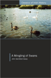 Mingling Of Swans
