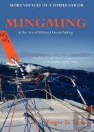 Mingming And The Art Of Minimal Ocean Sailing