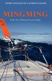 Mingming And The Art Of Minimal Ocean Sailing