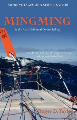 Bertrand.pt - Mingming And The Art Of Minimal Ocean Sailing