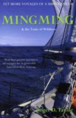 Bertrand.pt - Mingming & The Art Of Tonic Of Wildness