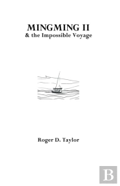Mingming Ii & The Impossible Voyage