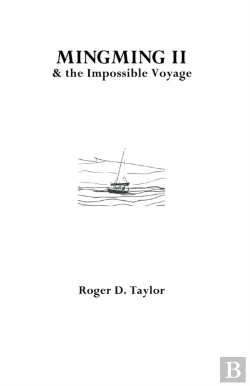 Bertrand.pt - Mingming Ii & The Impossible Voyage