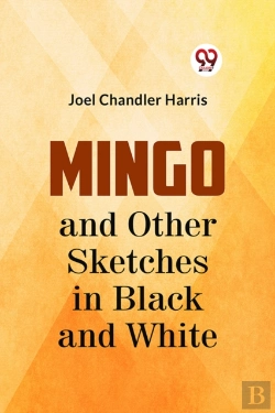 Bertrand.pt - Mingo And Other Sketches In Black And White