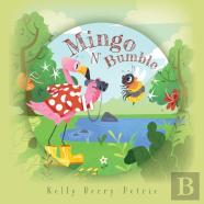 Mingo N Bumble