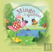 Mingo N Bumble