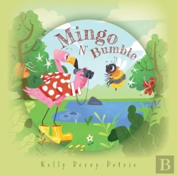 Bertrand.pt - Mingo N Bumble