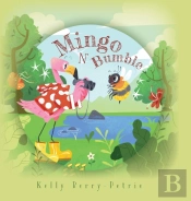 Mingo N Bumble