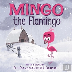 Bertrand.pt - Mingo The Flamingo