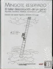 Mingote Reservado