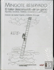 Mingote Reservado