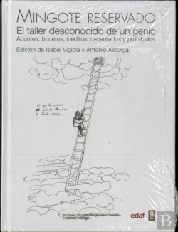 Bertrand.pt - Mingote Reservado
