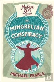 Mingrelian Conspiracy