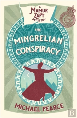 Bertrand.pt - Mingrelian Conspiracy
