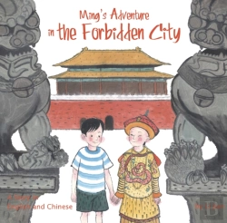 Bertrand.pt - Ming'S Adventure In The Forbidden City