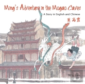 Ming'S Adventure In The Mogao Caves