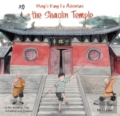 Ming'S Kung Fu Adventure In The Shaolin Temple