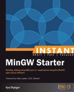 Bertrand.pt - Mingw Starter