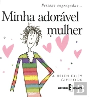 Minha Adorável Mulher