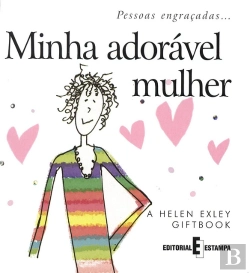 Bertrand.pt - Minha Adorável Mulher