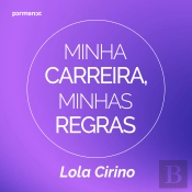 Minha Carreira, Minhas Regras
