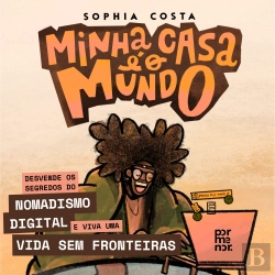 Bertrand.pt - Minha Casa É O Mundo
