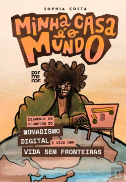 Bertrand.pt - Minha Casa É O Mundo