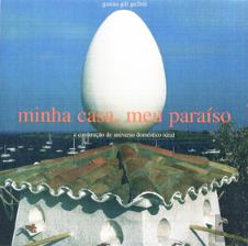 Minha Casa - Meu Paraíso