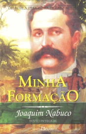Minha Formação