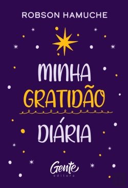 Bertrand.pt - Minha Gratidão Diária