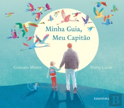 Bertrand.pt - Minha Guia, Meu Capitão