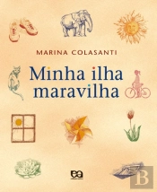 Minha Ilha Maravilha