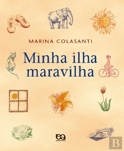 Bertrand.pt - Minha Ilha Maravilha