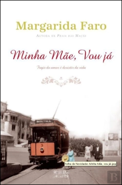 Bertrand.pt - Minha Mãe, vou já