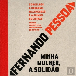 Bertrand.pt - Minha Mulher, a Solidão
