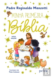 Minha Primeira Bíblia
