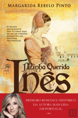 Bertrand.pt - Minha Querida Inês