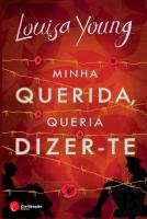 Minha Querida, Queria Dizer-te